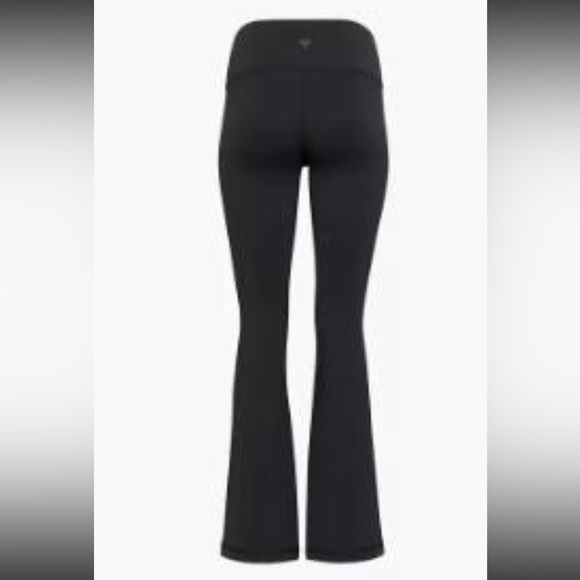 NWT TNA atmosphere bell hi rise pants - Picture 3 of 3